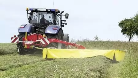 Szűk helyeken is ideális