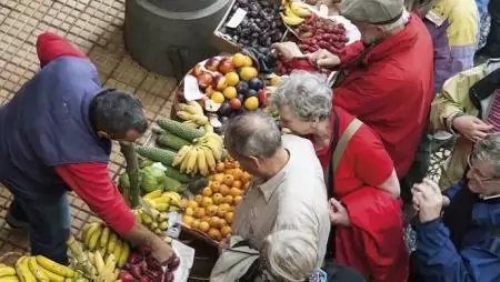 Őstermelői változások