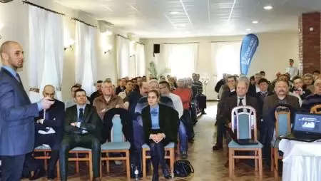 Figyeljünk a talajra! – Jubileumi Timac AGRO rendezvények országszerte