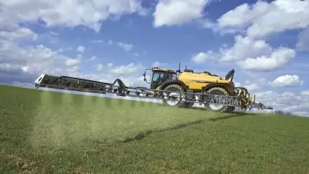 A növényvédő gépek kötelező felülvizsgálatáról