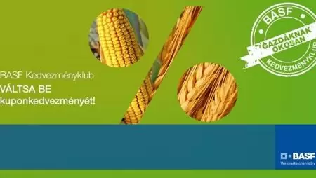 Gazdáknak okosan -3 termék 3 kedvezmény 1 helyen
