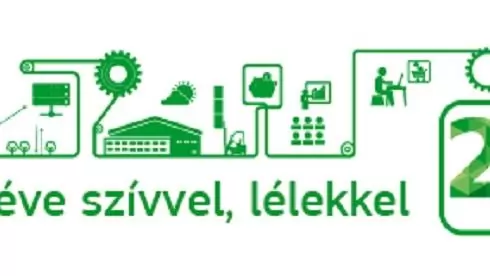 Átadásra került a 2100. Landini