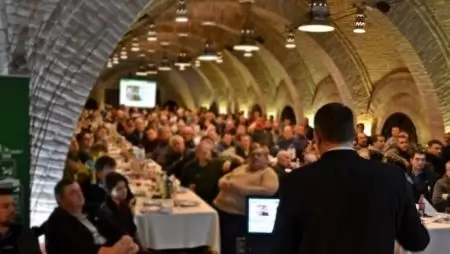 A következő évek nagy kihívásai