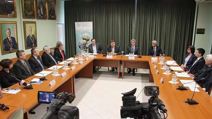  Piacvezető élelmiszeripari vállalatokkal bővül a Szent István Egyetem  Budai Campusának duális képzése