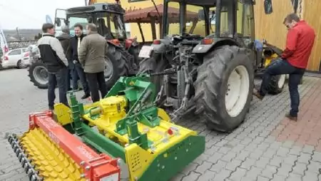 Güttler DEMO KERT