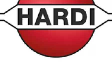 HARDI COMMANDER    –  minőség  és teljesítmény 