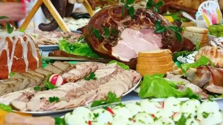 Jelentősen bővül az élelmiszereladás húsvétkor