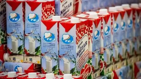 Újabb kampány indul a magyar tej népszerűsítéséért