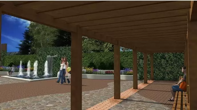 Megjelent a „Településképet meghatározó épületek külső rekonstrukciója, többfunkciós közösségi tér létrehozása, fejlesztése, energetikai korszerűsítés” című pályázati felhívás