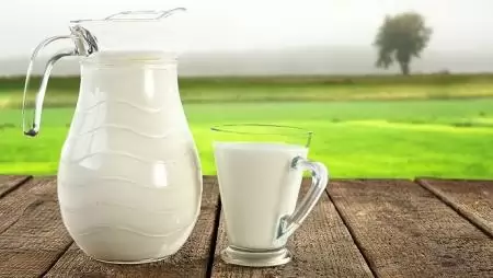 A tej élet, erő, veszteség!