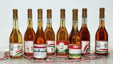  A tokaji mellett más magyar bornak is helye van a japán piacon