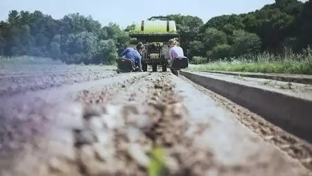 Az agrárszektor gazdálkodói felé nyit az Erste – A mezőgazdaság szezonalitásához alakítja termékeit