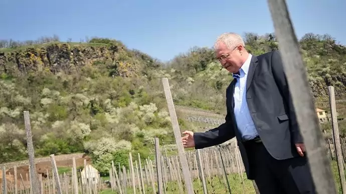 A magyar borászat minőségi korszakváltás időszakát éli