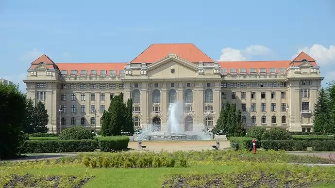 A világ élvonalában az agrárképzés