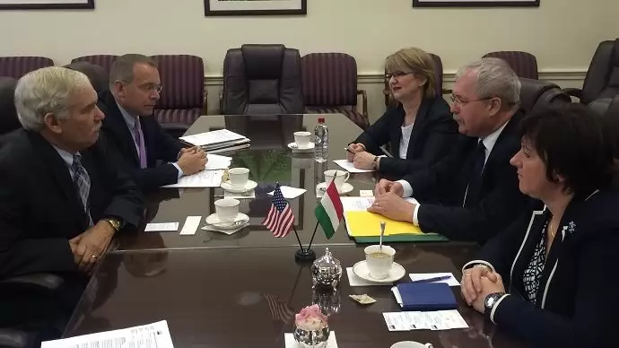 Agrárminiszteri tárgyalás Washingtonban