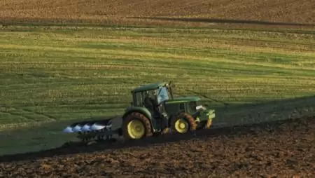 Az agrárkamara szoftverrel segíti a gazdákat a gazdálkodási napló kitöltésében