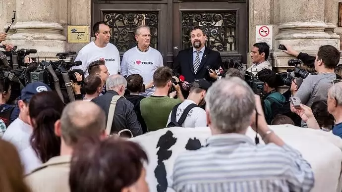 Komplex tejpiaci ellenőrzést rendelt el a NÉBIH elnöke