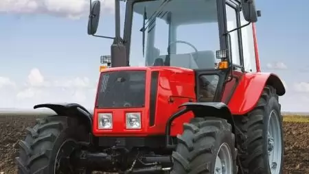 Traktorszépségverseny nyertesei