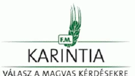 A Karintia Kft. bőtermő szójafajtái – Csúcsgenetikájú szójafajták a Karintia Kft.-től