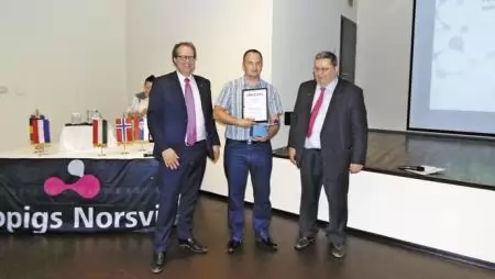 Jó genetika – szapora kocák –  A tudomány segíthet a kiváló minőség és mennyiség előállításában