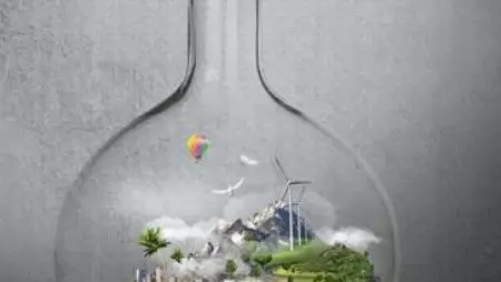 Egy ligetnyi erdő menekül meg évente !– Laboratórium is nyert a Greennovációs versenyen