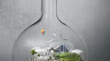 Egy ligetnyi erdő menekül meg évente !– Laboratórium is nyert a Greennovációs versenyen