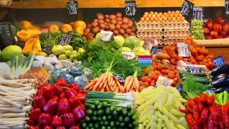 Több helyi piacon, több hazai terméket kínálnak a vásárlóknak