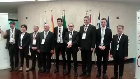 Európai Agrárminiszteri Fórum a Vinitaly keretében