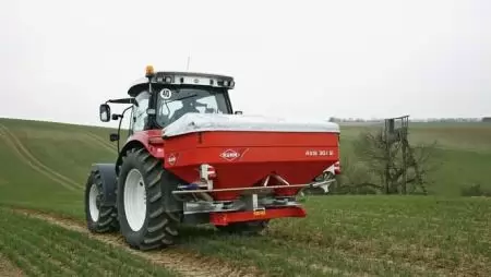 KUHN-referenciariport – Már idehaza is bizonyítottak