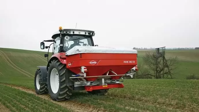 KUHN-referenciariport – Már idehaza is bizonyítottak