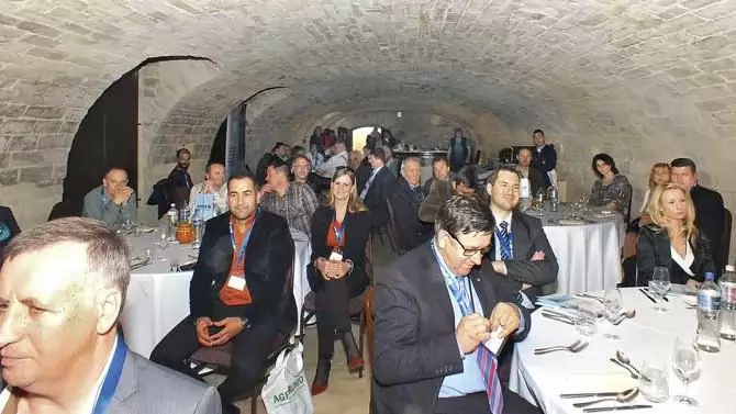 Pályázati éhség van, hamar kimerülhetnek a források