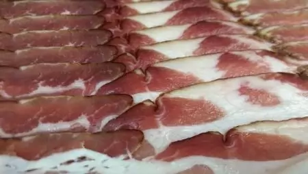 Bacon-világban jártunk