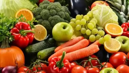 Oroszország enyhített a gyermekélelmezési célú agrártermékek embargóján