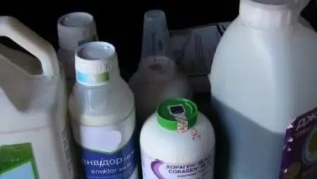 Hamis növényvédő szereket talált a NÉBIH
