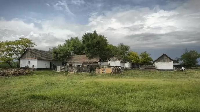 Indulnak a Tanyafejlesztési Program idei pályázatai