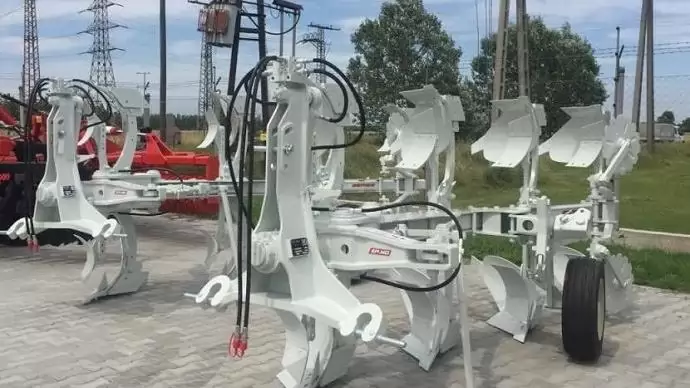 „Fehér Csoda” Pap-Agro Kft.-nél