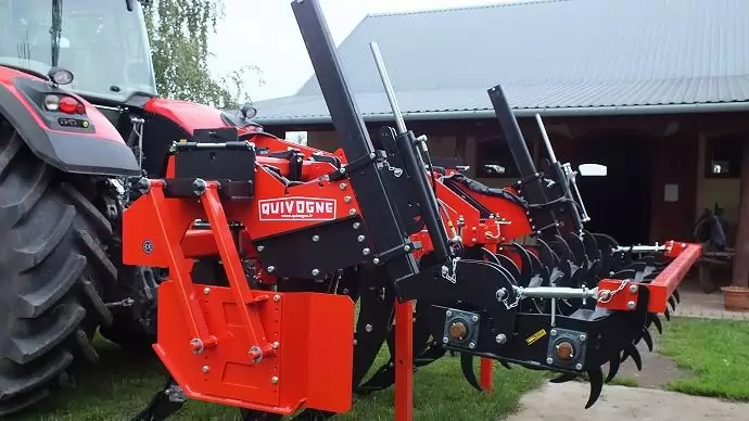 A Fekete Medve és társai: izgalmas gépkapcsolatok a böszörményi határban