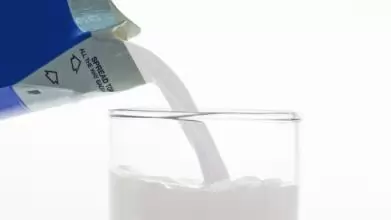 Tejpiaci ellenőrzések: 22 külföldi UHT tej megbukott a laborvizsgálatokon