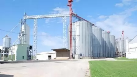 Újabb pályázatot írtak ki a mezőgazdasági termelőknek