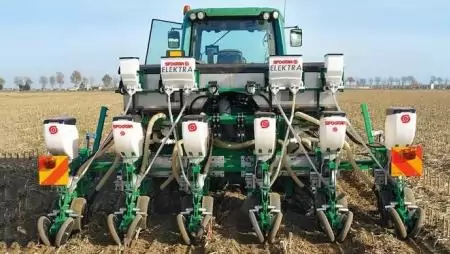 Sfoggia Elektra pneumatikus vetőgép – elektromos meghajtással – Igazodva az igényekhez