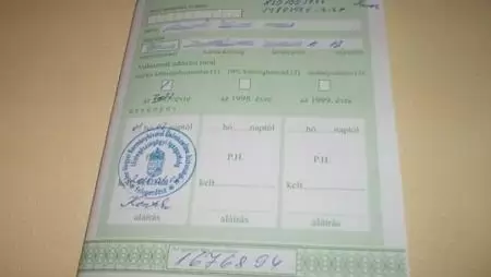 Várhatóan augusztus közepéig kapják meg az új őstermelői igazolványokat a termelők