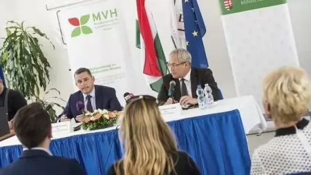Ezermilliárd forint a tét! – Megszűnik az MVH és több FM-intézmény