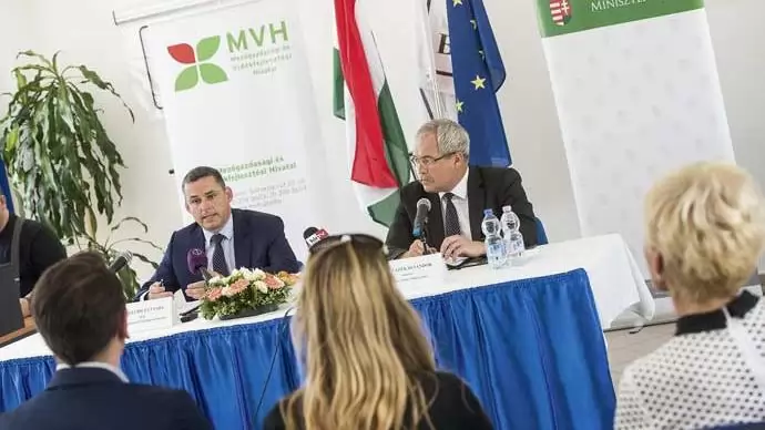 Ezermilliárd forint a tét! – Megszűnik az MVH és több FM-intézmény