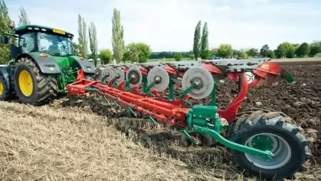 ISOBUS ekén – kifizetődő?