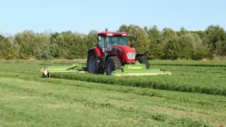Még könnyebb McCormick traktort venni
