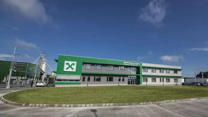 Korszerű fajták az RWA Magyarország Kft. kínálatában