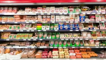 Jól érzékelhető az élelmiszerárak áfa-csökkentésének hatása