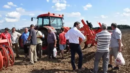 Növekedett a szakmai programok iránti érdeklődés