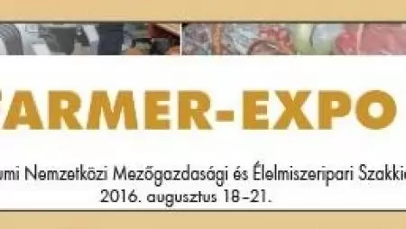 Az összefogás erősebbé teszi az agráriumot