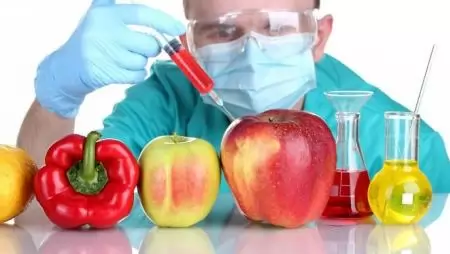 Partner lehet Szlovénia és Magyarország a magas minőségű és a GMO-mentes élelmiszerek piacán